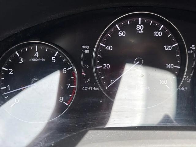 2022 Mazda CX-30 2.5 Turbo Premium
