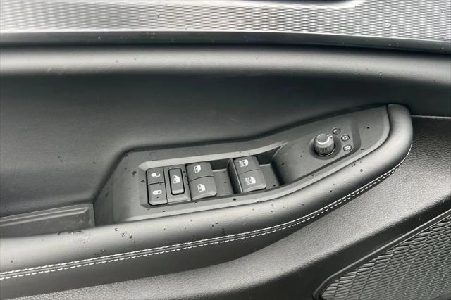 2025 Jeep Grand Cherokee L Altitude X 4x4