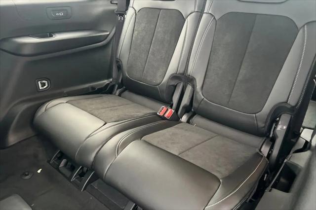 2025 Jeep Grand Cherokee L Altitude X 4x4