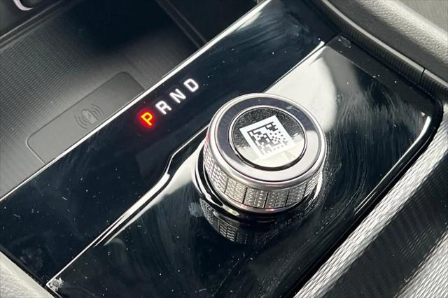 2025 Jeep Grand Cherokee L Altitude X 4x4