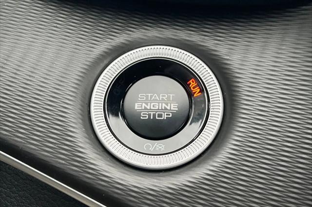 2025 Jeep Grand Cherokee L Altitude X 4x4