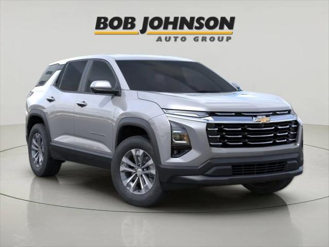 2026 Chevrolet Equinox AWD LT for sale in Pulaski, NY