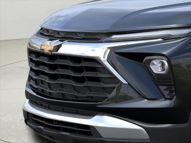 2026 Chevrolet TrailBlazer AWD LT
