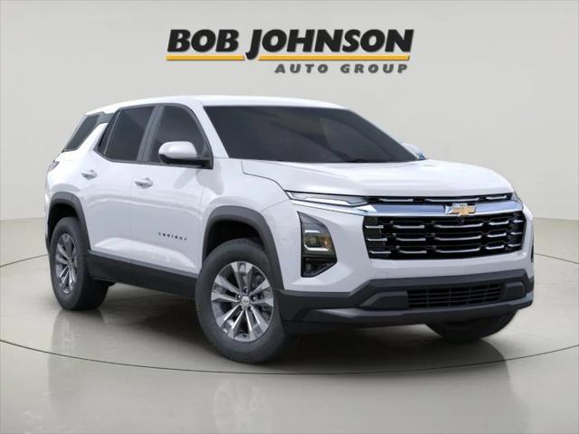 2026 Chevrolet Equinox AWD LT for sale in Pulaski, NY