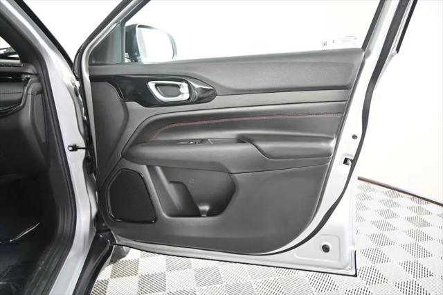 2024 Jeep Compass Trailhawk 4x4