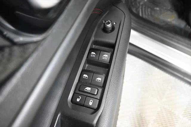 2024 Jeep Compass Trailhawk 4x4