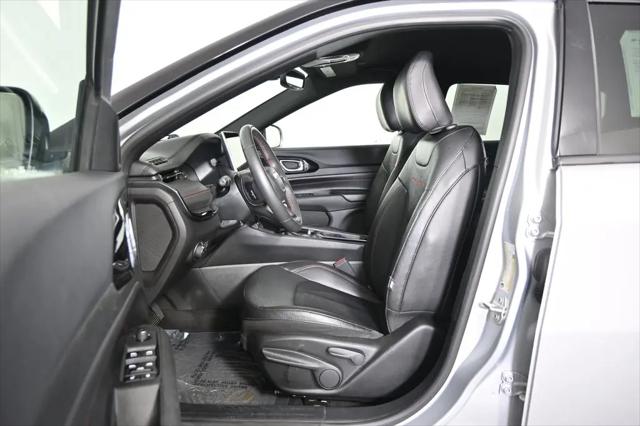 2024 Jeep Compass Trailhawk 4x4