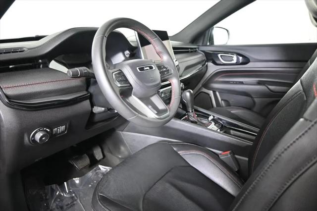 2024 Jeep Compass Trailhawk 4x4