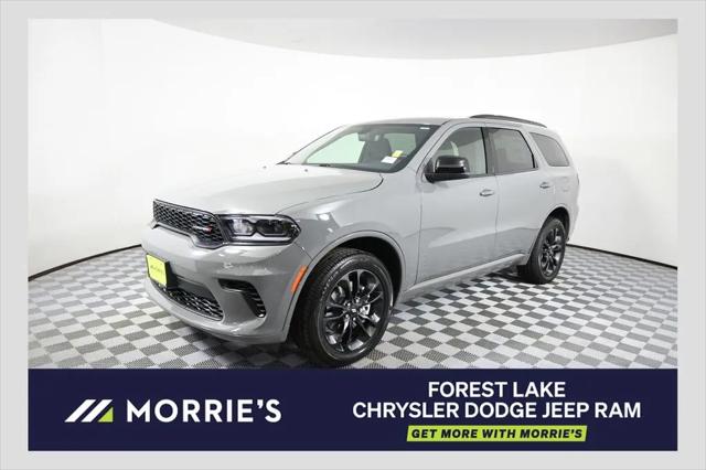 2026 Dodge Durango GT AWD for sale in Forest Lake, MN