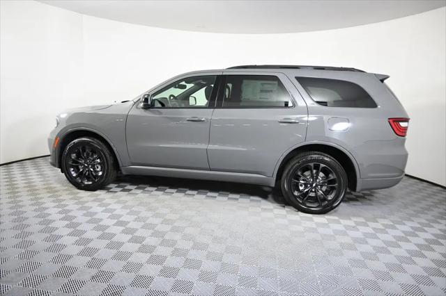 2026 Dodge Durango GT AWD