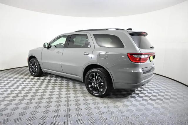 2026 Dodge Durango GT AWD