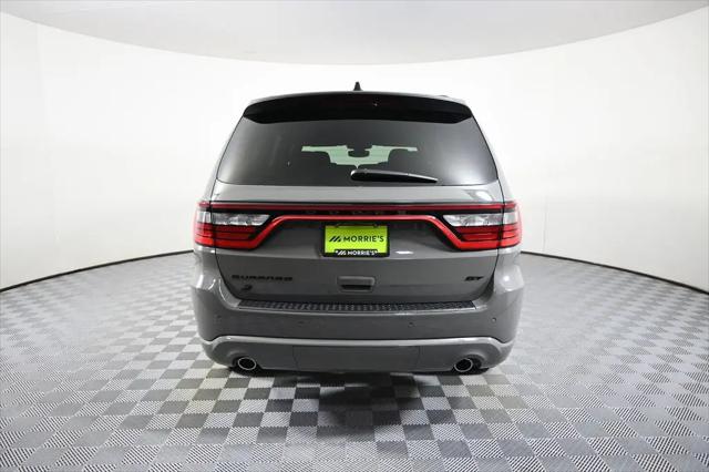 2026 Dodge Durango GT AWD