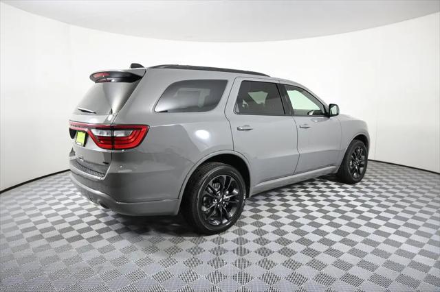 2026 Dodge Durango GT AWD