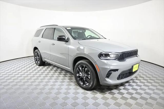 2026 Dodge Durango GT AWD