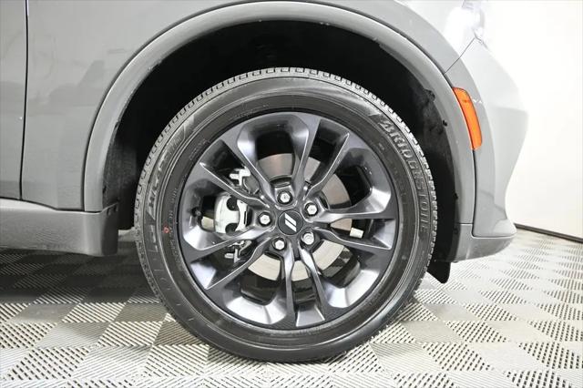 2026 Dodge Durango GT AWD
