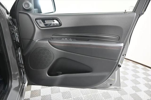 2026 Dodge Durango GT AWD