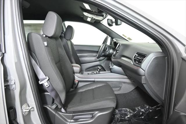 2026 Dodge Durango GT AWD