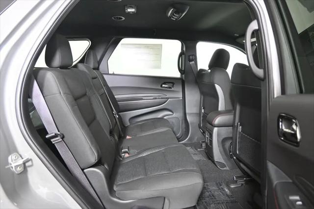 2026 Dodge Durango GT AWD