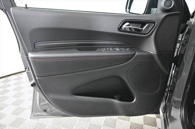 2026 Dodge Durango GT AWD