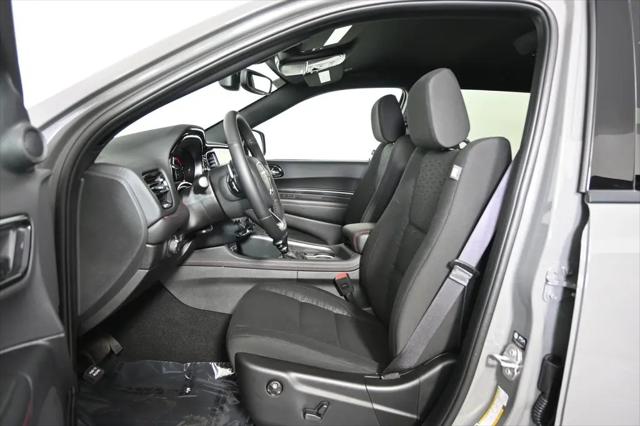 2026 Dodge Durango GT AWD