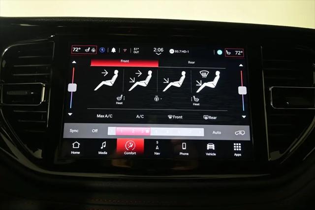 2026 Dodge Durango GT AWD