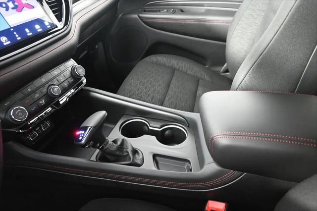2026 Dodge Durango GT AWD
