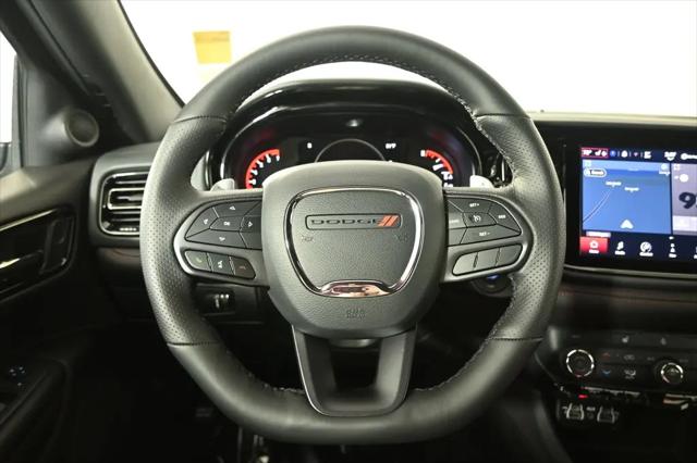 2026 Dodge Durango GT AWD