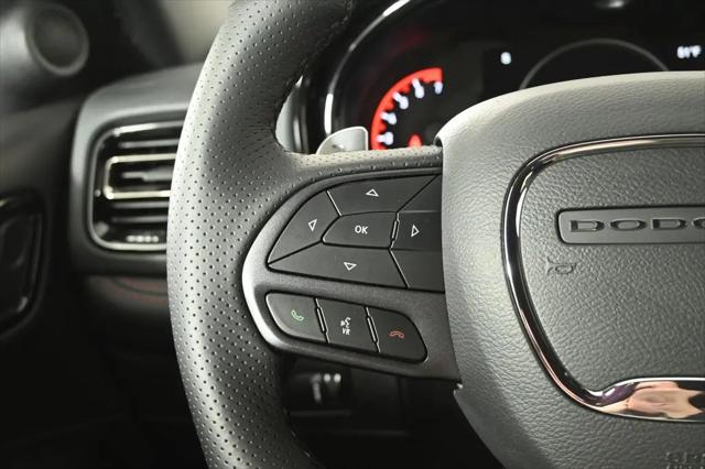 2026 Dodge Durango GT AWD