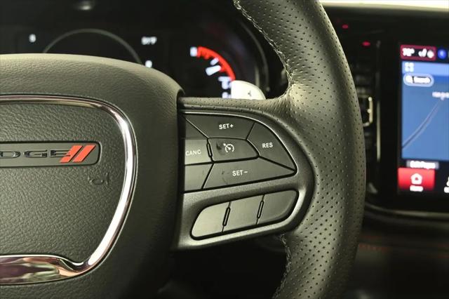 2026 Dodge Durango GT AWD
