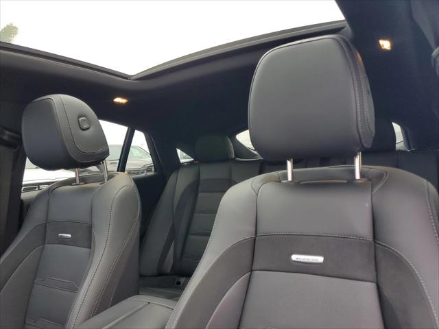 2024 Mercedes-Benz AMG GLE 53 4MATIC+