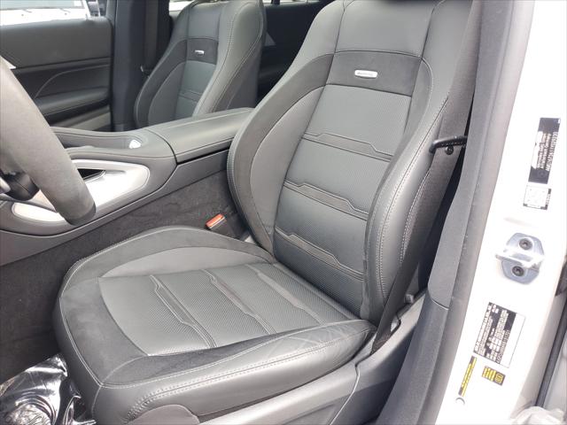 2024 Mercedes-Benz AMG GLE 53 4MATIC+