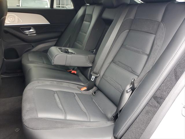 2024 Mercedes-Benz AMG GLE 53 4MATIC+