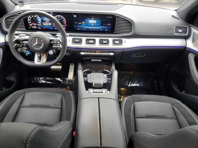 2024 Mercedes-Benz AMG GLE 53 4MATIC+