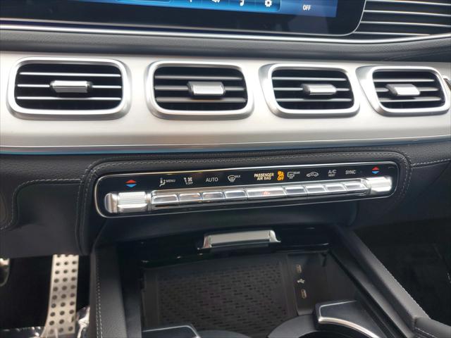 2024 Mercedes-Benz AMG GLE 53 4MATIC+