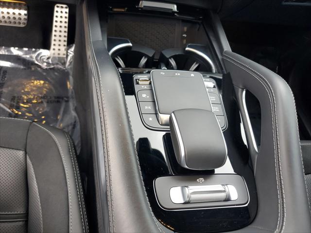 2024 Mercedes-Benz AMG GLE 53 4MATIC+