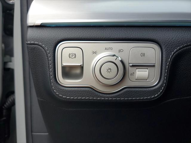 2024 Mercedes-Benz AMG GLE 53 4MATIC+