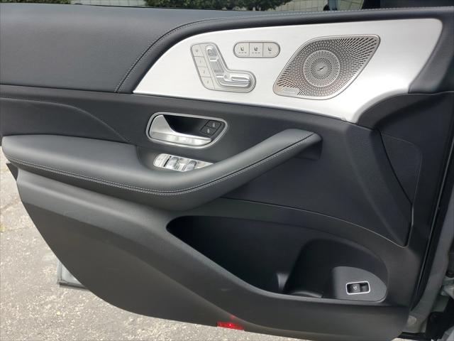2024 Mercedes-Benz AMG GLE 53 4MATIC+