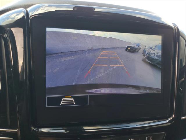 2020 Chevrolet Traverse FWD LT Cloth