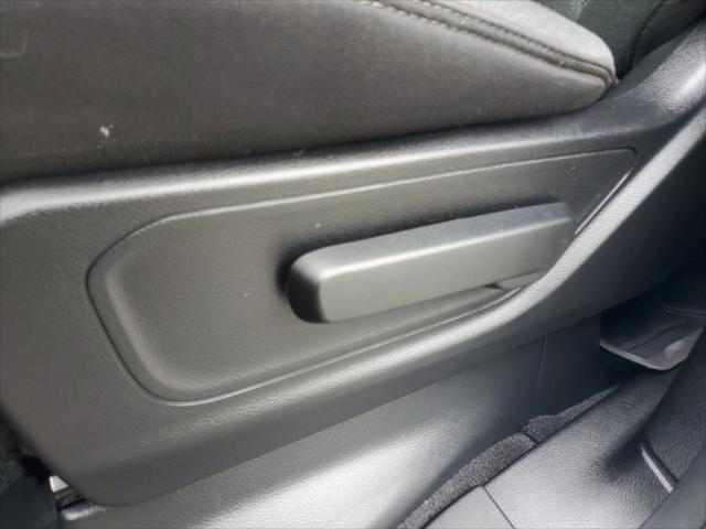 2025 Ram 1500 Warlock Crew Cab 4x4 5'7" Box