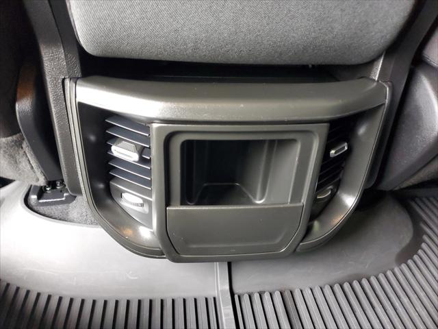 2025 Ram 1500 Warlock Crew Cab 4x4 5'7" Box