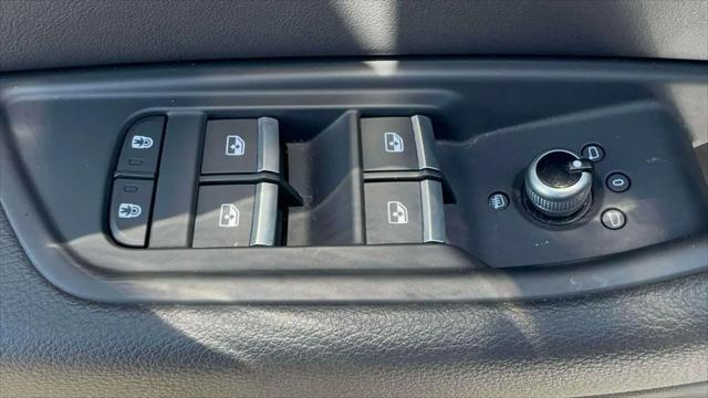2022 Audi A4 Premium 40 TFSI quattro S tronic