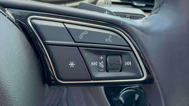 2022 Audi A4 Premium 40 TFSI quattro S tronic