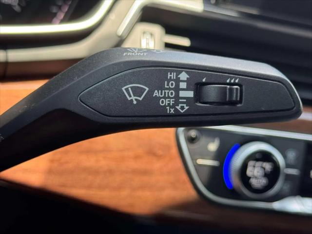 2022 Audi A4 Premium 40 TFSI quattro S tronic