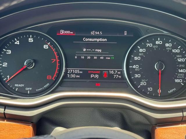 2022 Audi A4 Premium 40 TFSI quattro S tronic