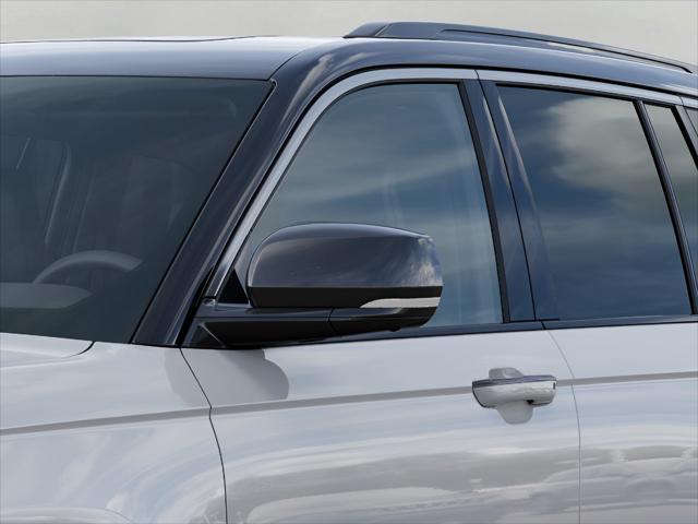 2026 Jeep Grand Cherokee Summit 4x4