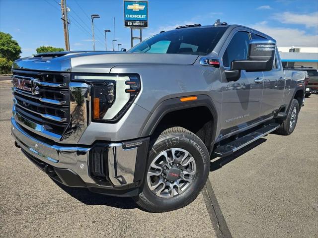 2026 GMC Sierra 2500HD Crew Cab, Standard Bed, SLT, 4WD for sale in Sierra Vista, AZ