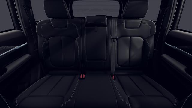 2026 Jeep Grand Cherokee GRAND CHEROKEE LIMITED 4X2