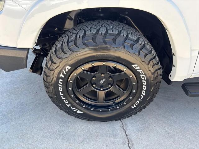 2021 Ram 1500 Laramie Crew Cab 4x4 5'7" Box