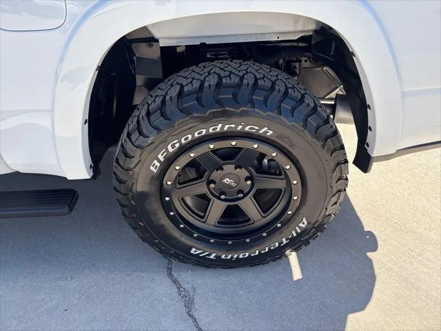 2021 Ram 1500 Laramie Crew Cab 4x4 5'7" Box