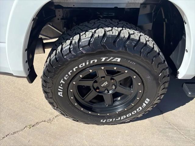 2021 Ram 1500 Laramie Crew Cab 4x4 5'7" Box